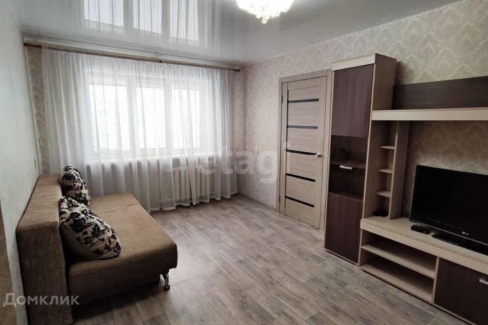 Продаётся 2-комнатная квартира, 44 м²