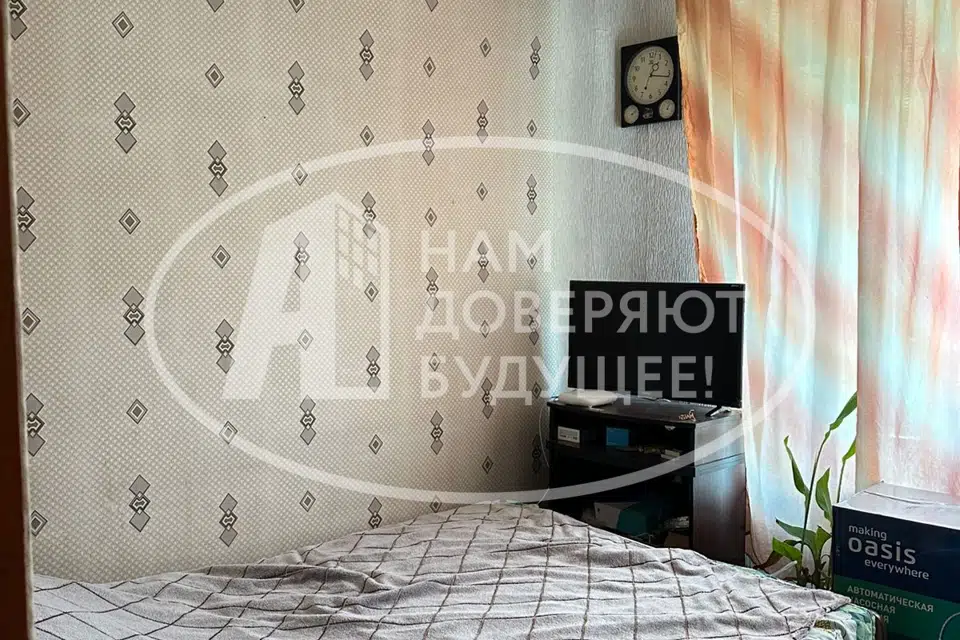 Продаётся 1-этажный дом, 74.9 м²