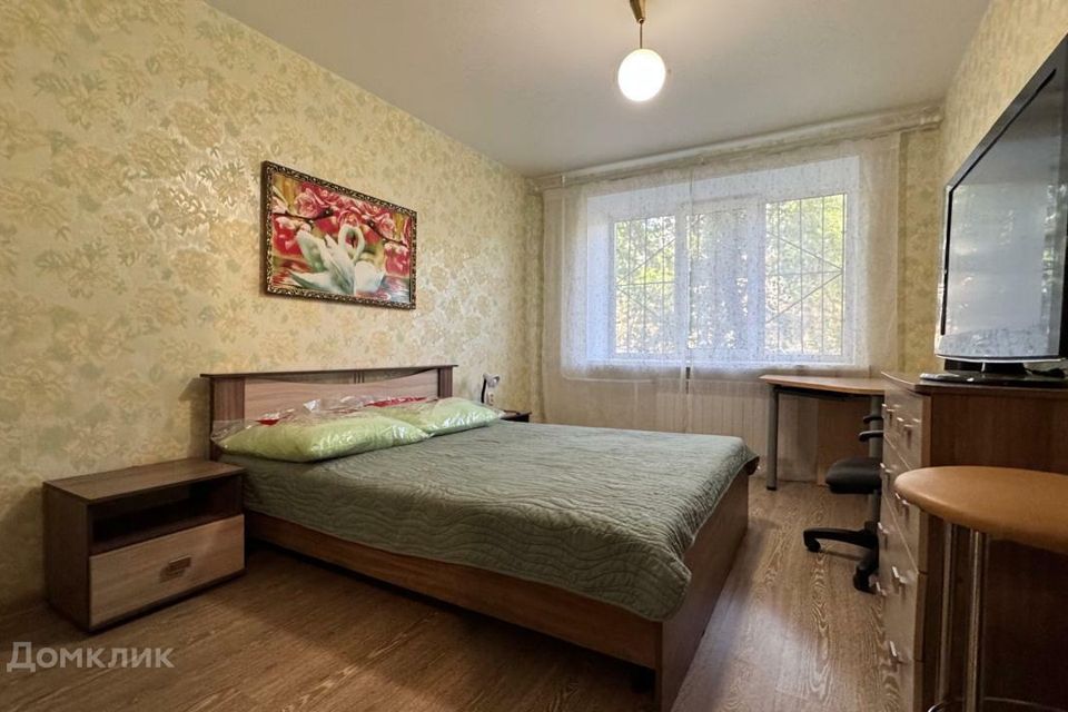 Сдаётся 2-комнатная квартира, 47.1 м²