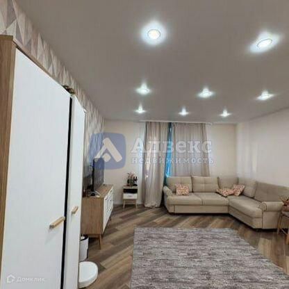 Продаётся студия, 41.2 м²