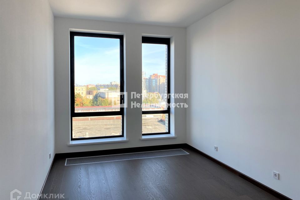 Продаётся 2-комнатная квартира, 64.2 м²