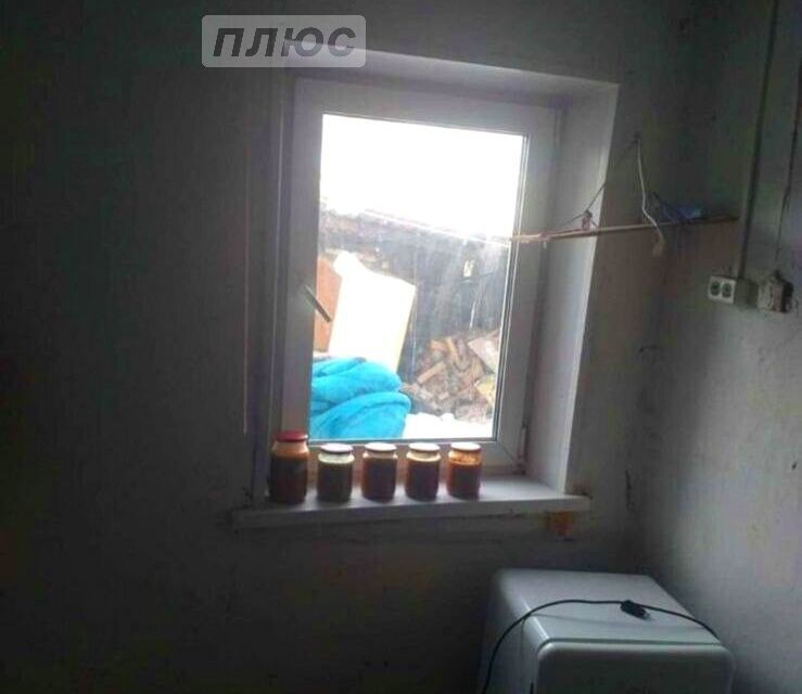 Дом Ишалино Аргаяшского Района Купить