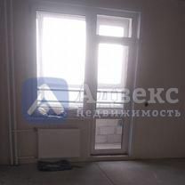 Продаётся студия, 19.1 м²