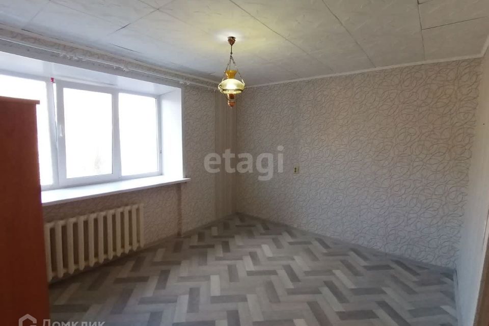 Продаётся 1-комнатная квартира, 18.3 м²