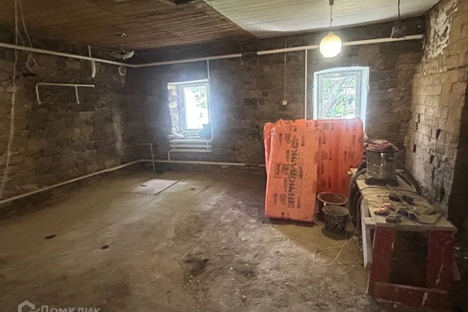 Продаётся 1-этажный дом, 76 м²