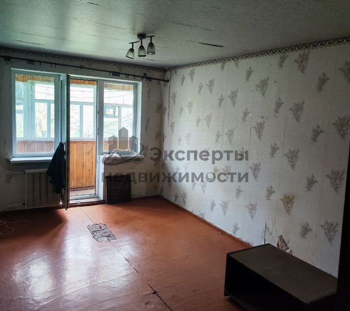 Продаётся 2-комнатная квартира, 44.2 м²