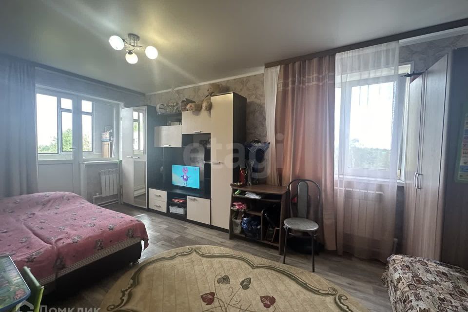 Продаётся 1-комнатная квартира, 30 м²