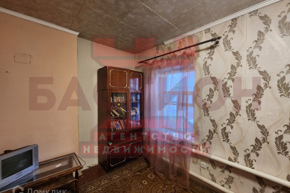 Продаётся 1-этажный дом, 74 м²