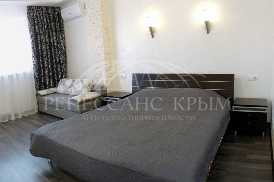 Сдаётся 1-комнатная квартира, 46 м²
