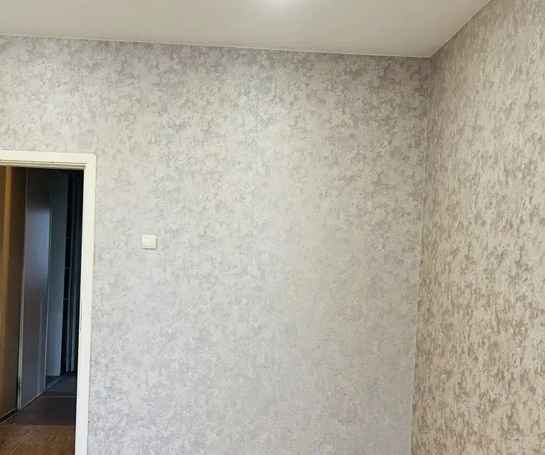Продаётся 3-комнатная квартира, 75.5 м²