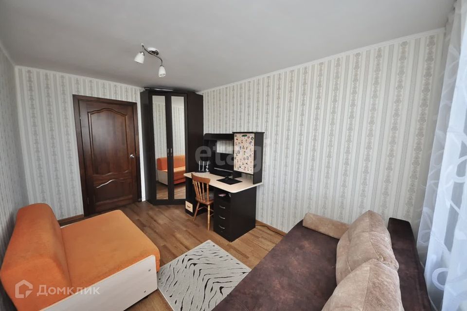 Продаётся 2-комнатная квартира, 48.3 м²