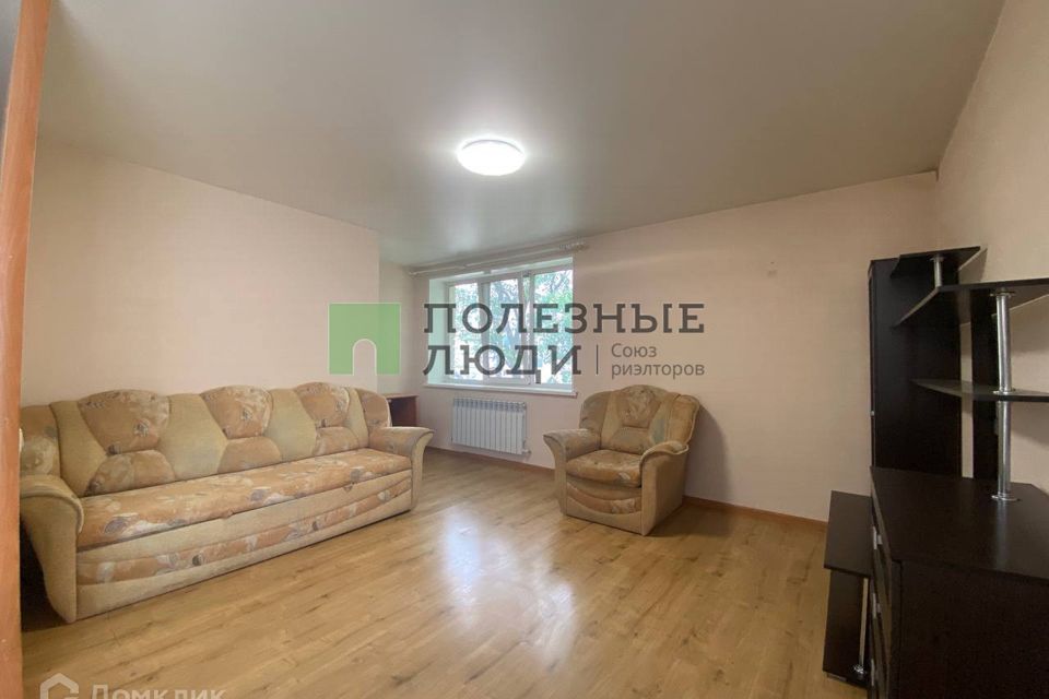 Продаётся 2-комнатная квартира, 47 м²