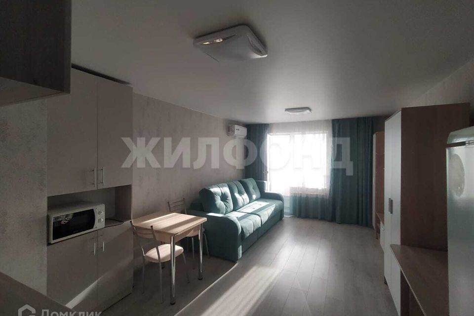 Сдаётся студия, 30 м²