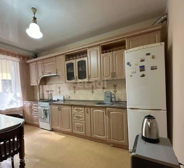 Продаётся 1-комнатная квартира, 43.1 м²
