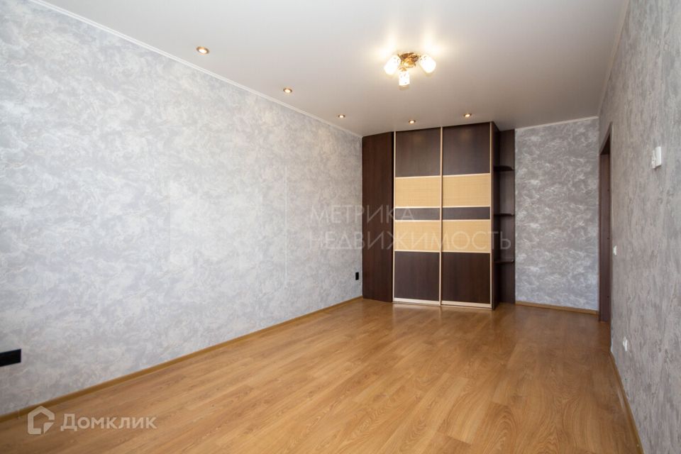 Продаётся 1-комнатная квартира, 41 м²