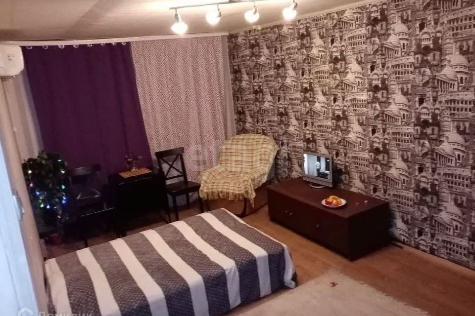 Продаётся 2-комнатная квартира, 47 м²