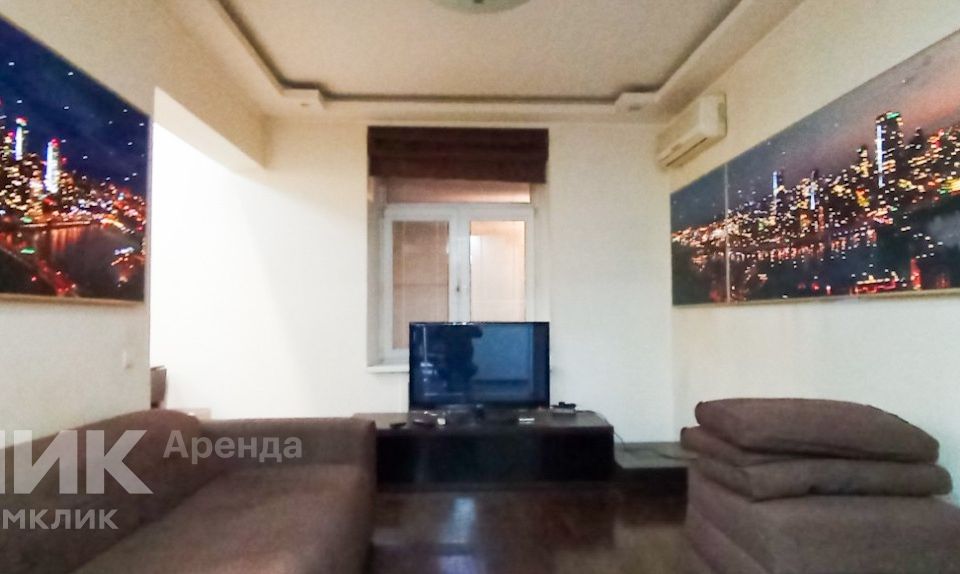 Сдаётся 3-комнатная квартира, 63 м²