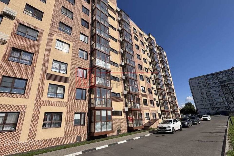 Продаётся студия, 30 м²