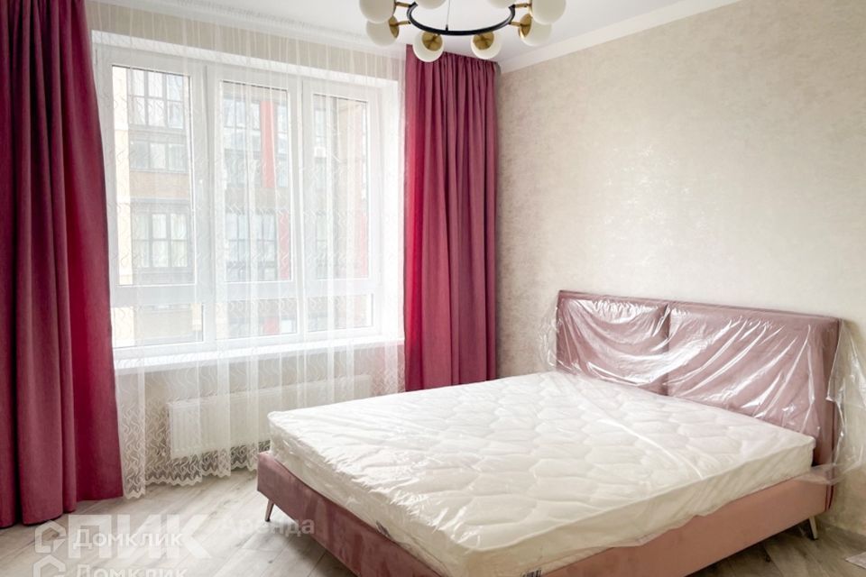 Сдаётся 2-комнатная квартира, 62.6 м²