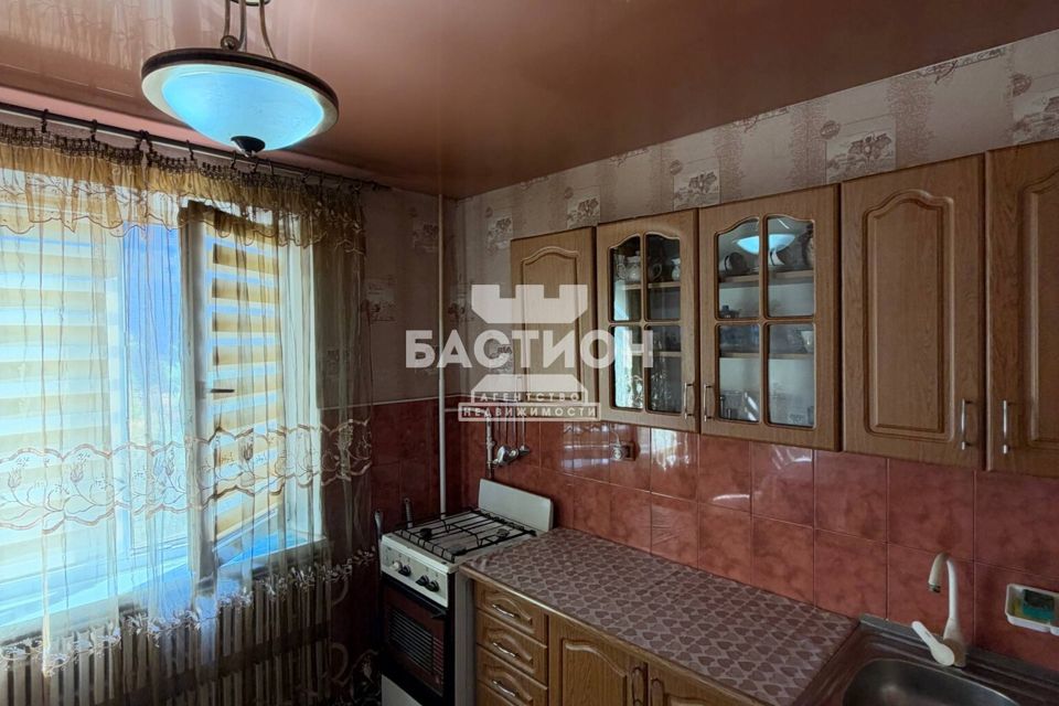 Продаётся 2-комнатная квартира, 44 м²