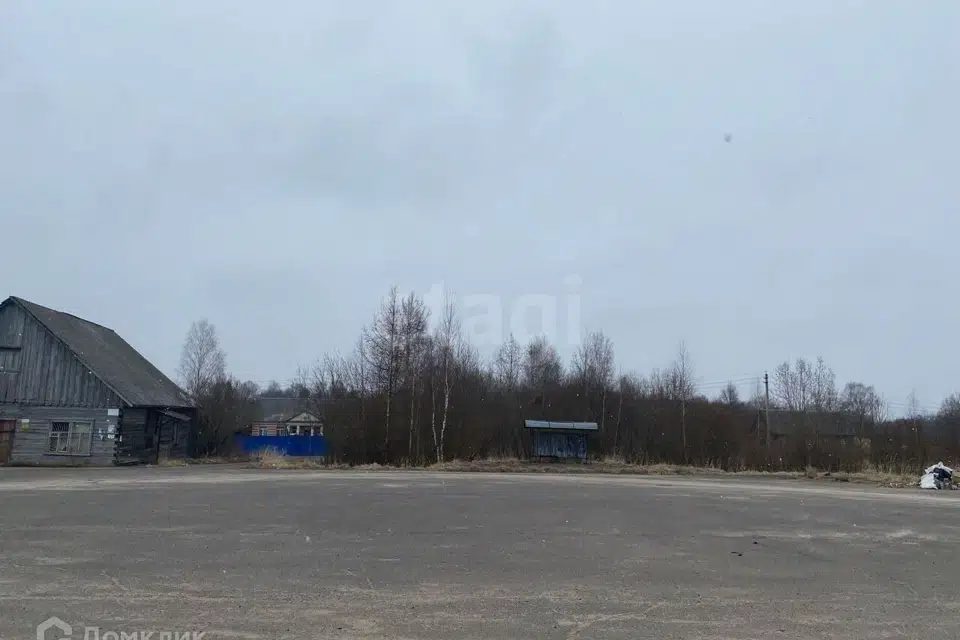 Продаётся участок, 18 сот.