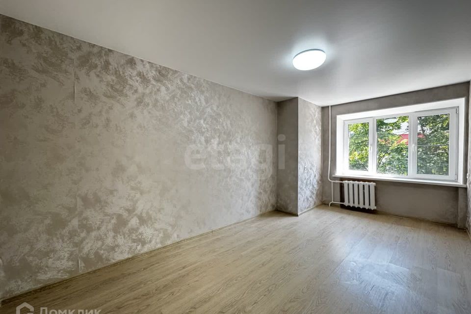 Продаётся 1-комнатная квартира, 26.8 м²