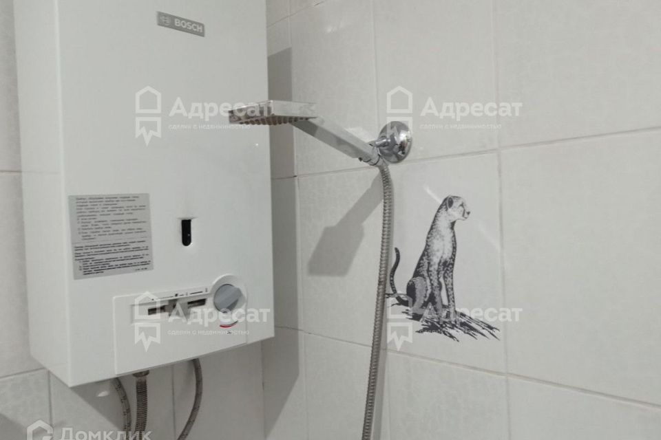Продаётся 2-комнатная квартира, 43.8 м²