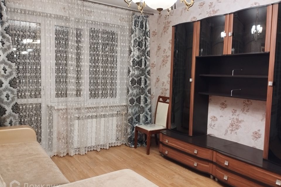 Продаётся 1-комнатная квартира, 30 м²