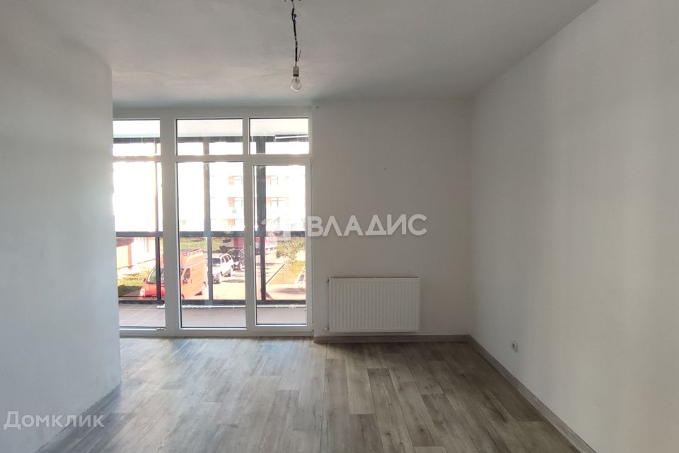 Продаётся студия, 32.2 м²