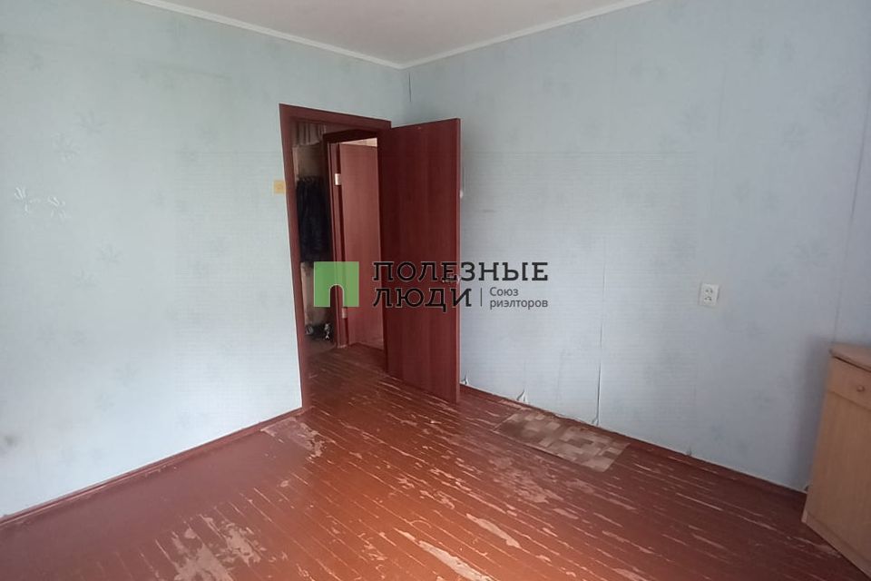 Продаётся 2-комнатная квартира, 34.2 м²