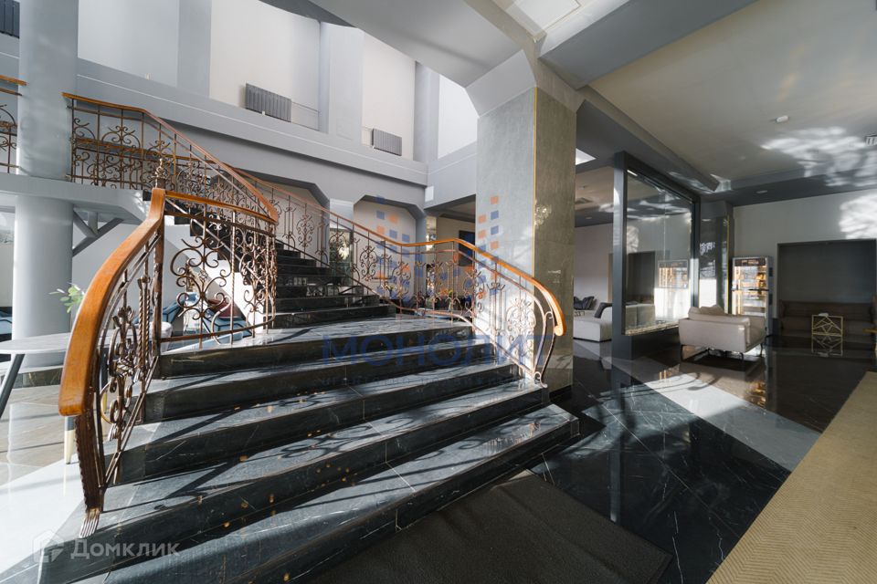 Продаётся студия, 35.3 м²