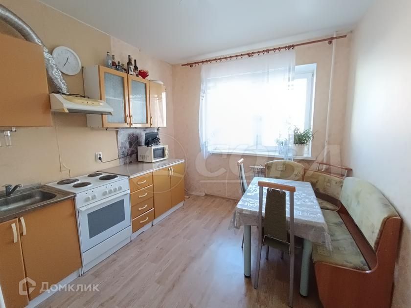 Продаётся 2-комнатная квартира, 57.4 м²