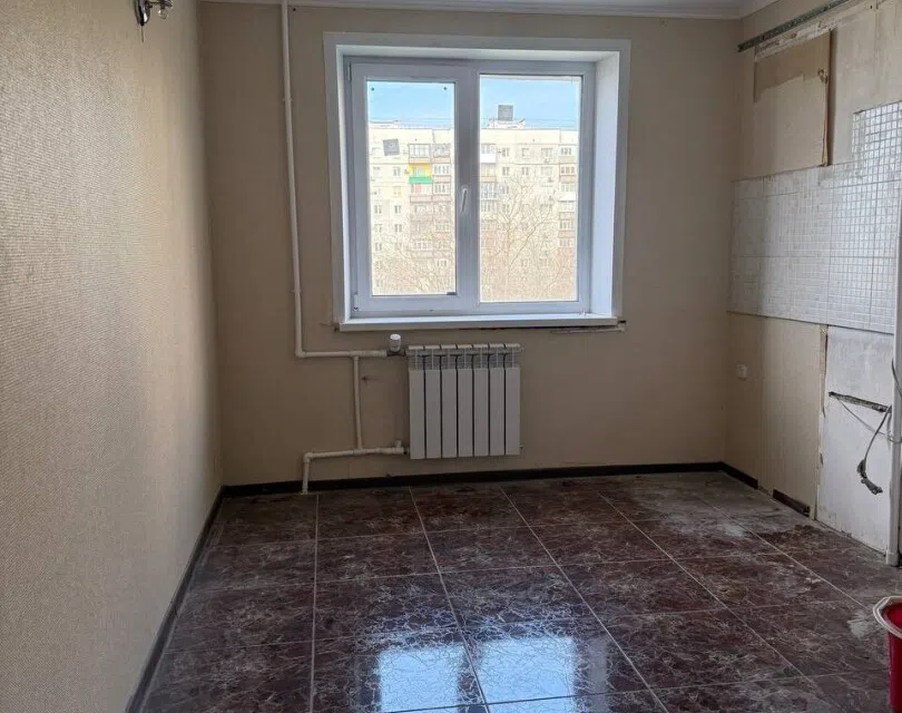 Продаётся 4-комнатная квартира, 110.9 м²