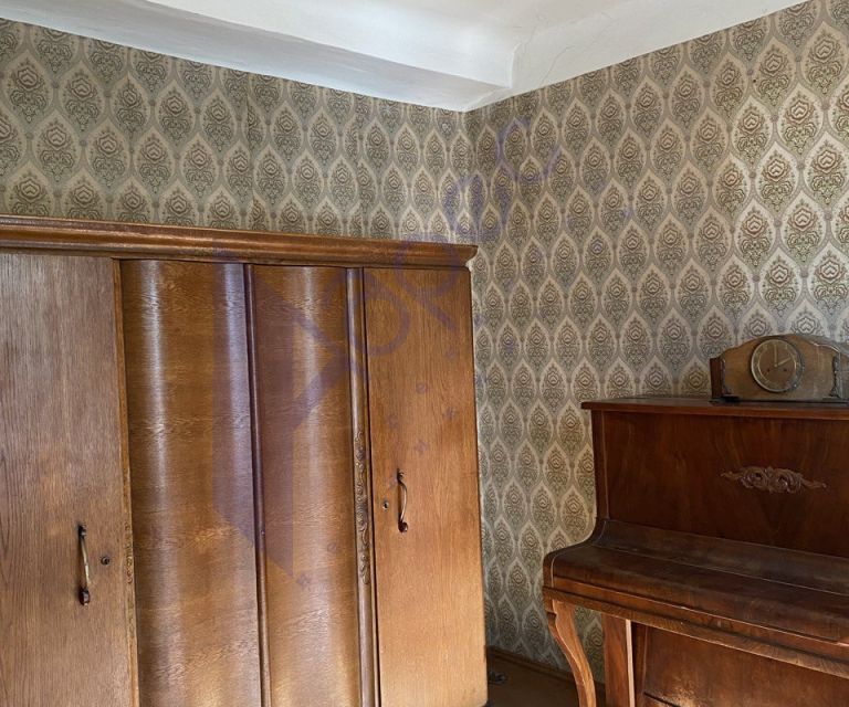 Продаётся 2-комнатная квартира, 44.9 м²