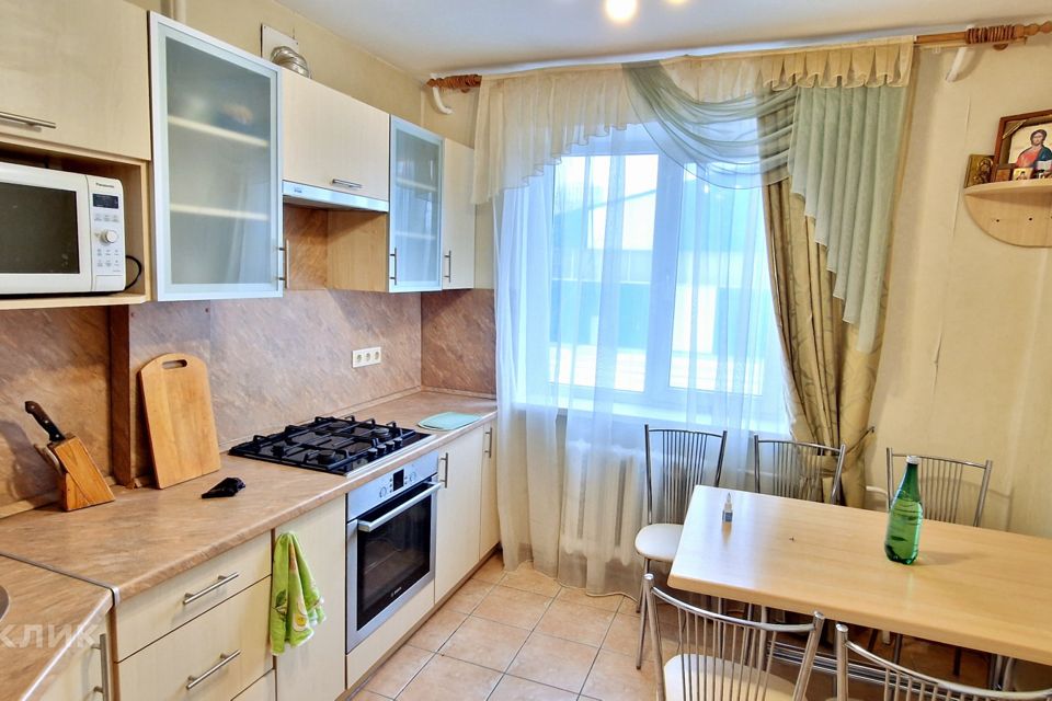 Сдаётся 3-комнатная квартира, 60 м²