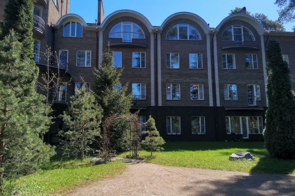 Продаётся 3-комнатная квартира, 84 м²