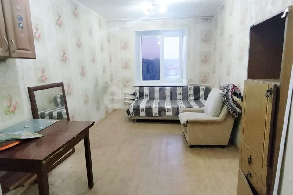 Продаётся комната в 1-комн. квартире, 12.1 м²