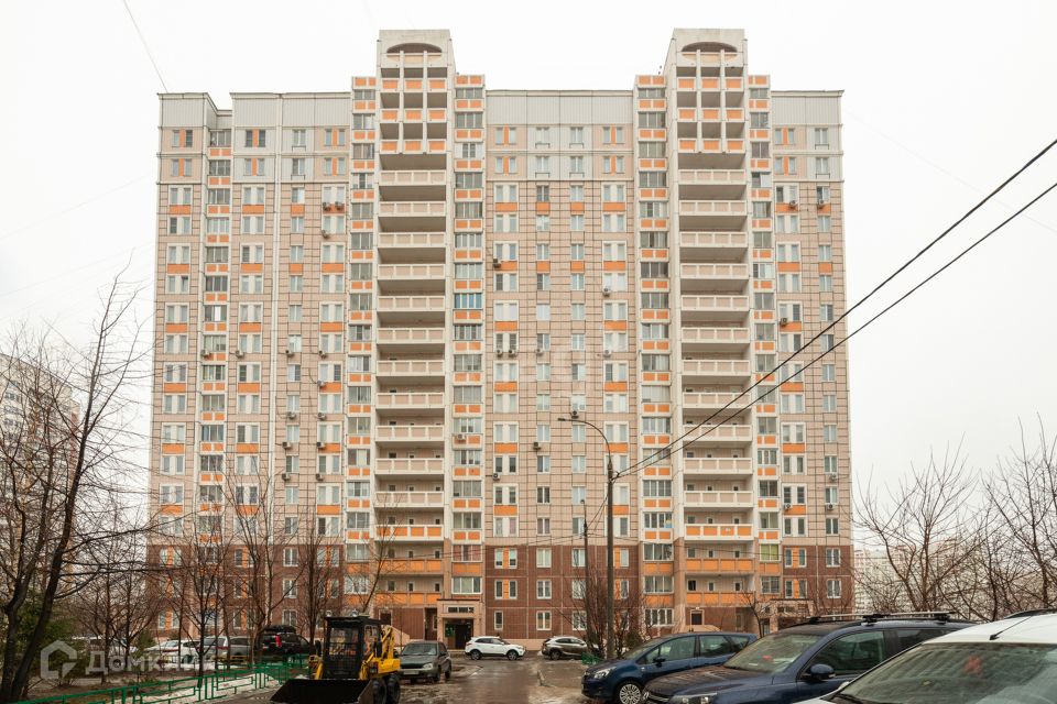 Продаётся 3-комнатная квартира, 73.2 м²