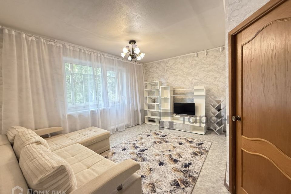 Сдаётся 2-комнатная квартира, 41 м²