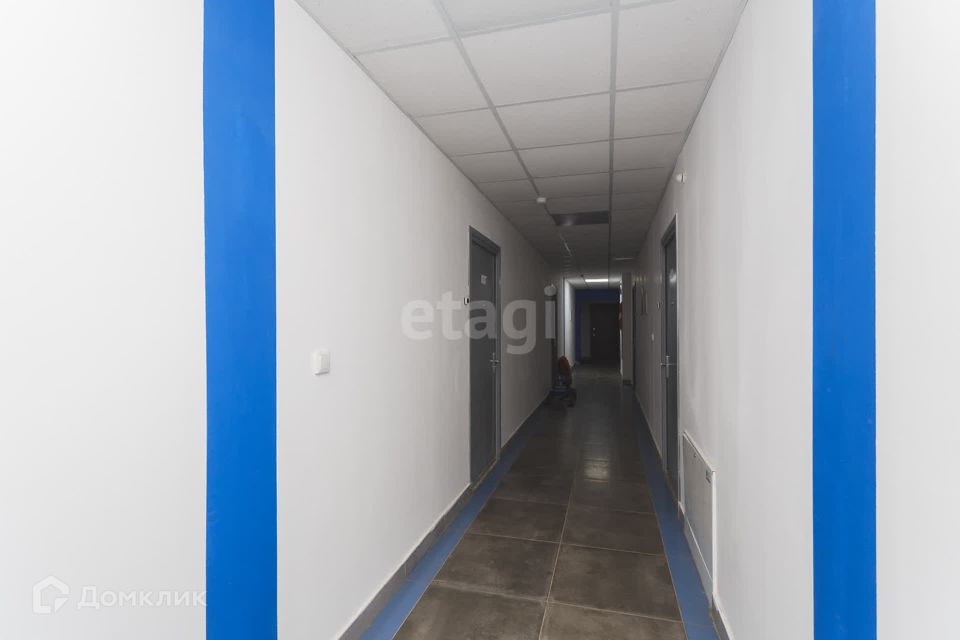 Продаётся 1-комнатная квартира, 31 м²