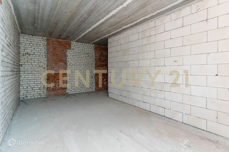 Продаётся 2-комнатная квартира, 57.1 м²