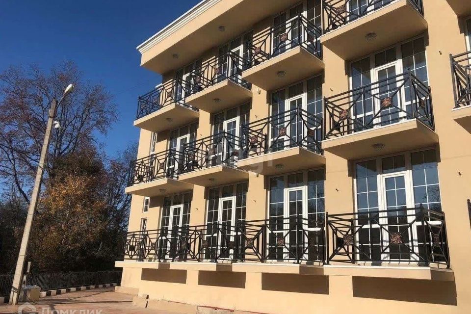 Продаётся студия, 20.3 м²
