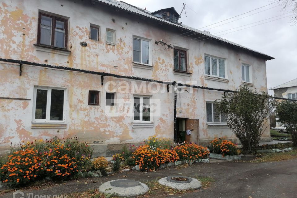 Продаётся 2-комнатная квартира, 36.5 м²