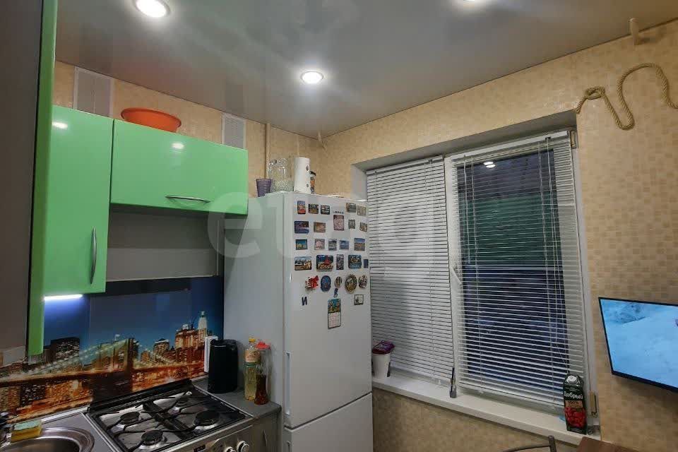 Продаётся 2-комнатная квартира, 44 м²