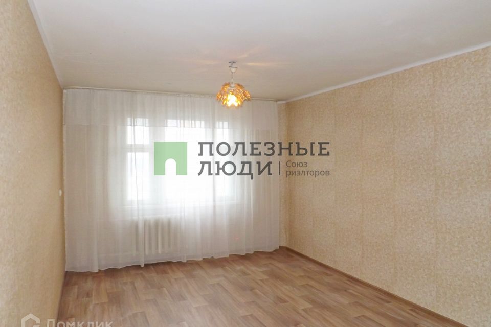 Продаётся 2-комнатная квартира, 72.9 м²