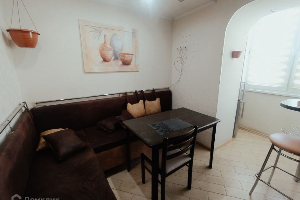 Продаётся 3-комнатная квартира, 72 м²