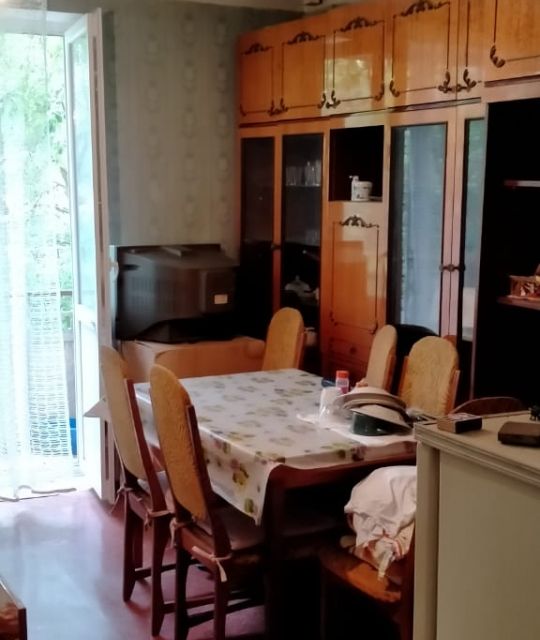Продаётся 4-комнатная квартира, 80 м²
