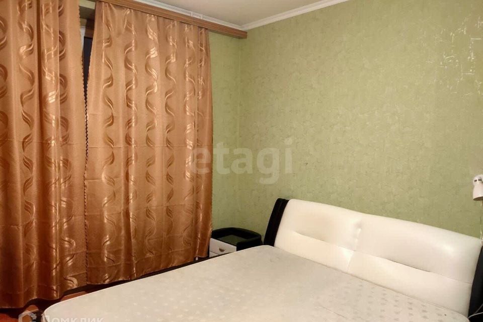 Продаётся 2-комнатная квартира, 65 м²