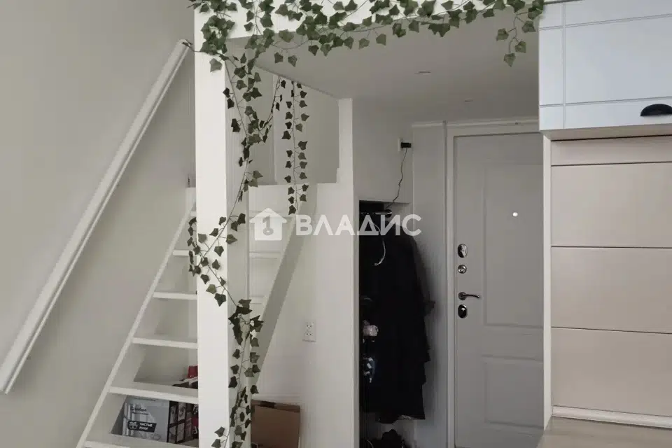 Продаётся студия, 22 м²