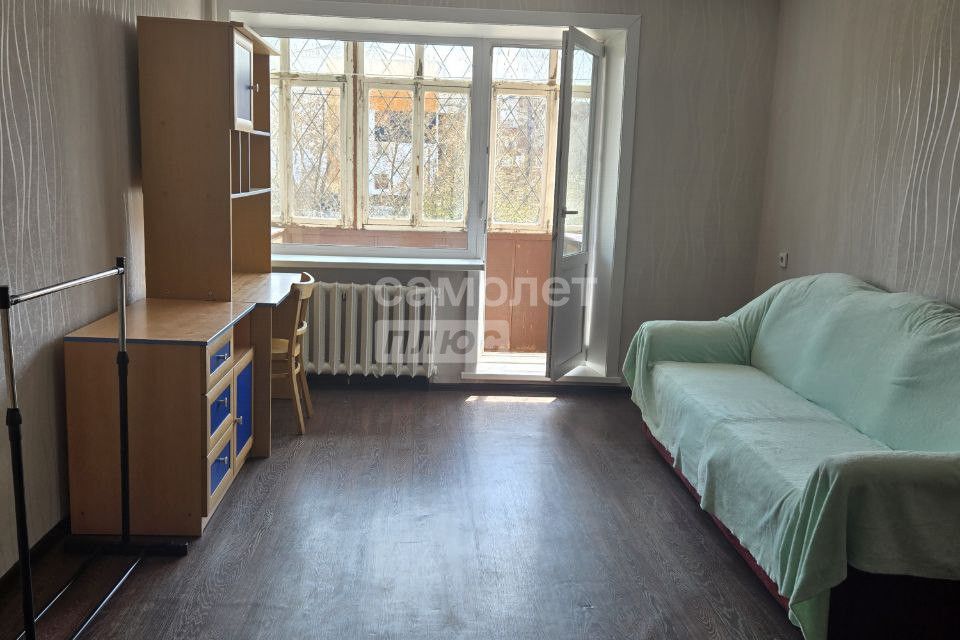 Сдаётся 2-комнатная квартира, 50 м²